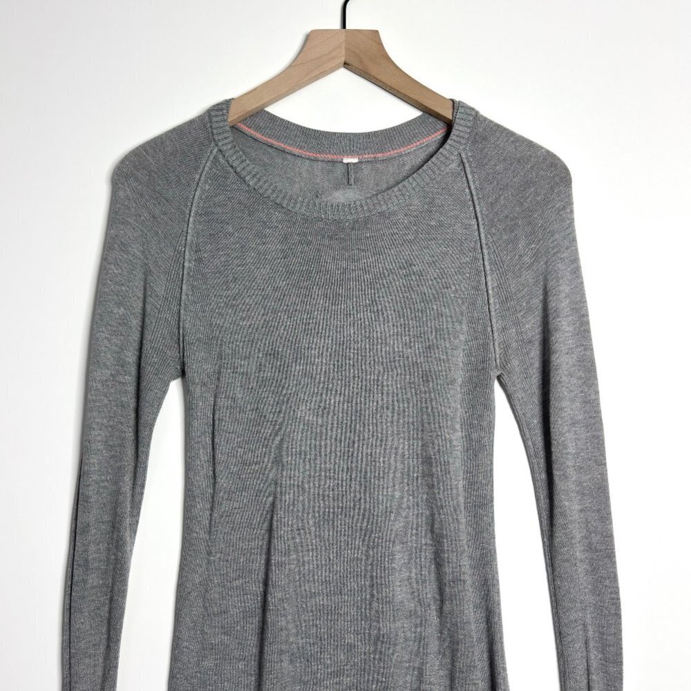 Lululemon Sunshine Coast Sweater Boolux View 2